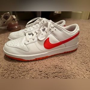 Nike Dunk Low Retro size 10.5